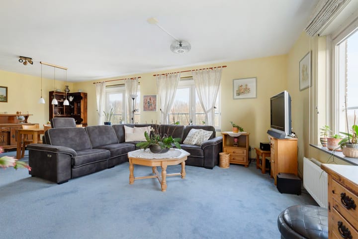 Foto 13 van Oldegaarde 256-D