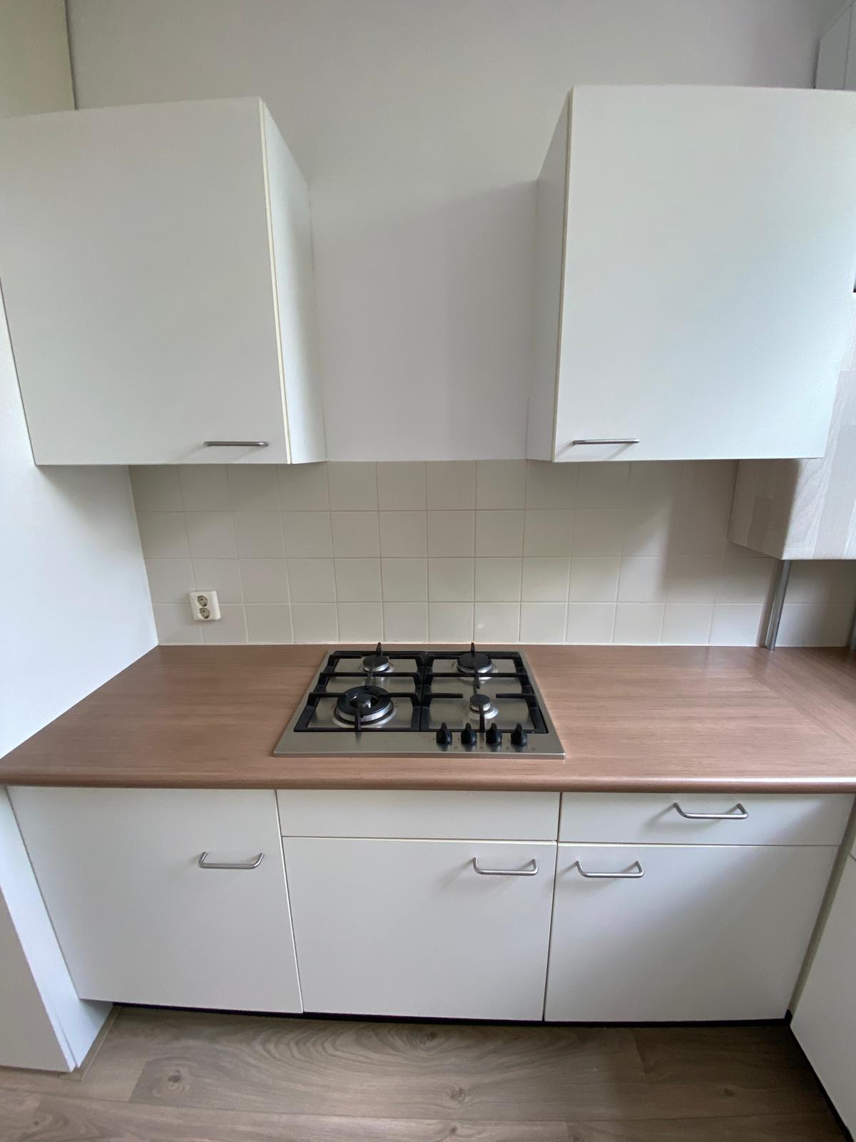 Foto 15 van Willem van Hillegaersbergstraat 86-B