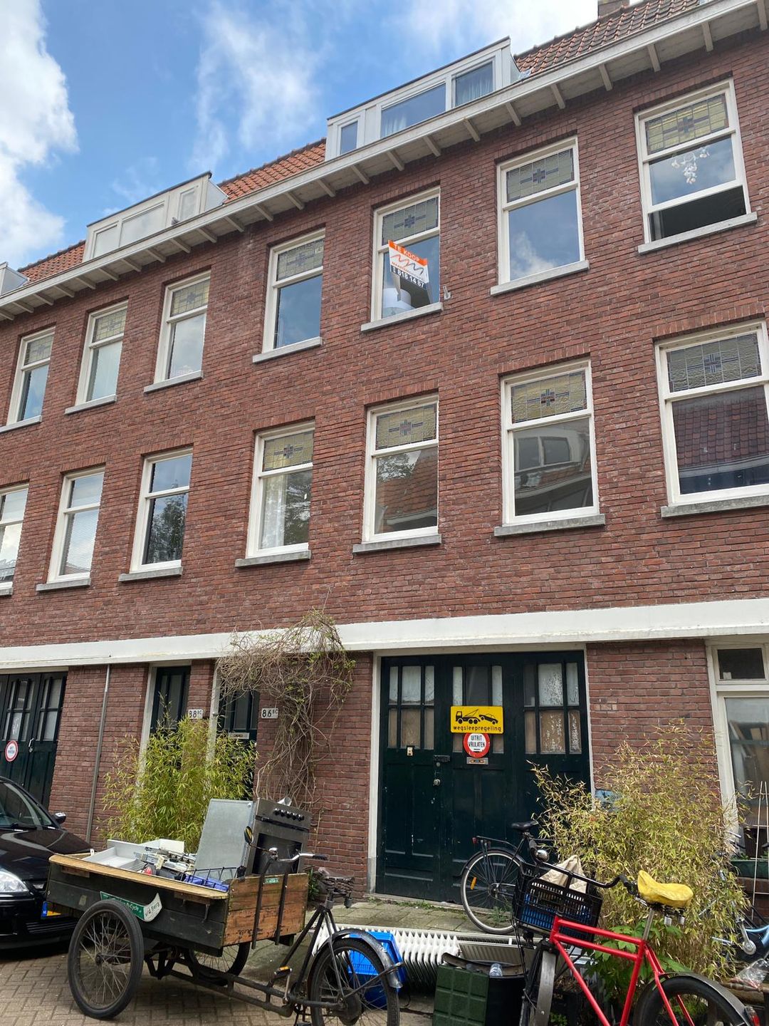 Foto 17 van Willem van Hillegaersbergstraat 86-B