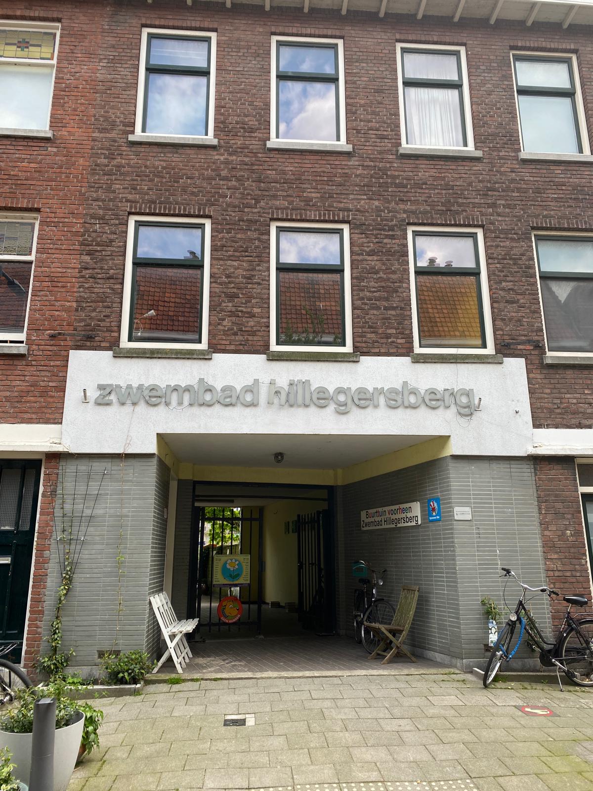 Foto 18 van Willem van Hillegaersbergstraat 86-B