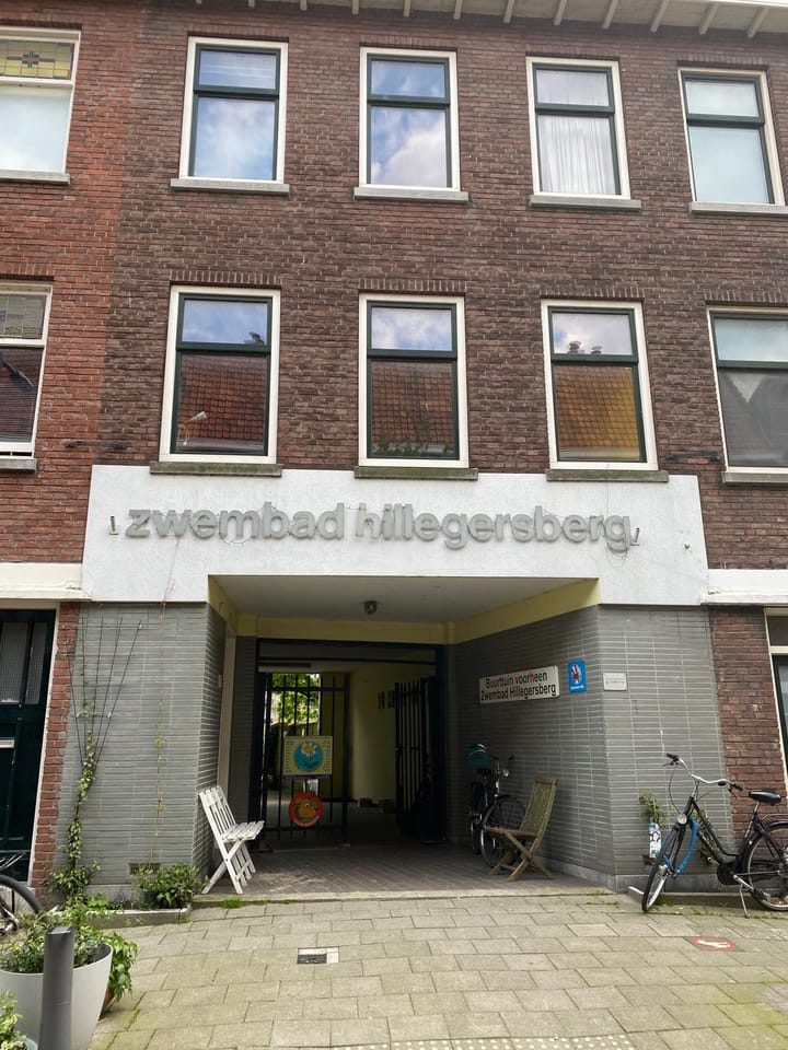 Foto 18 van Willem van Hillegaersbergstraat 86-B