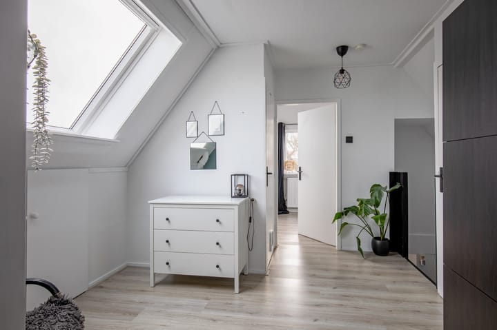 Foto 15 van Gasthuisstraat 16