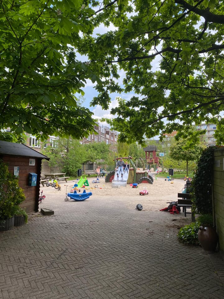 Foto 20 van Willem van Hillegaersbergstraat 86-B