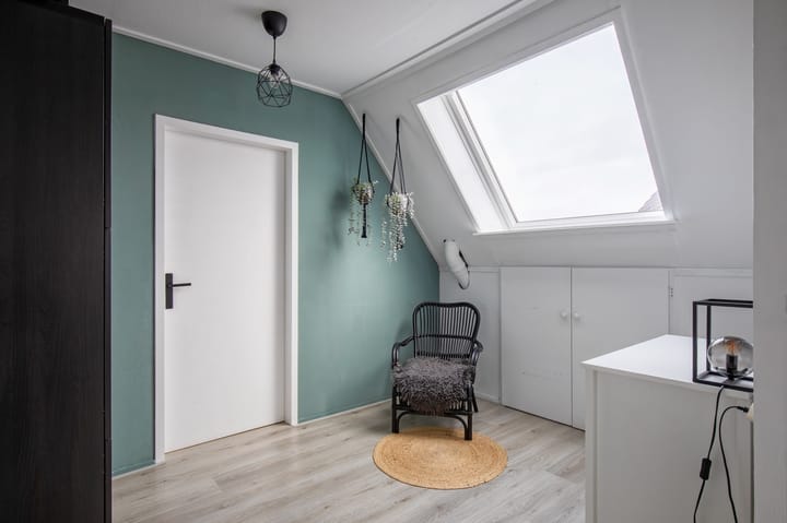 Foto 16 van Gasthuisstraat 16