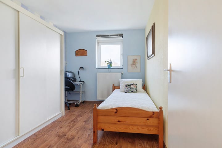 Foto 21 van Oldegaarde 256-D