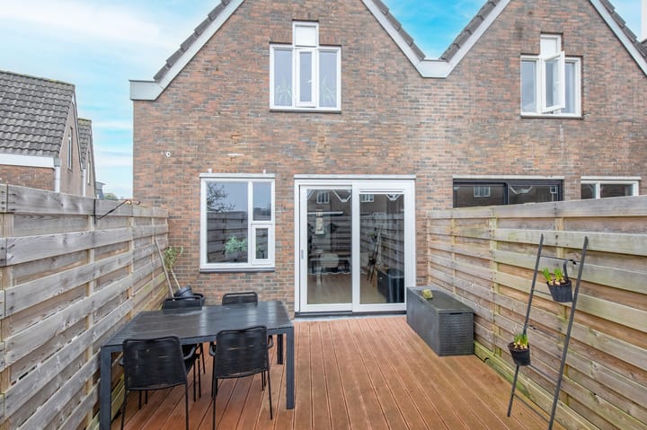 Foto 23 van Gasthuisstraat 16