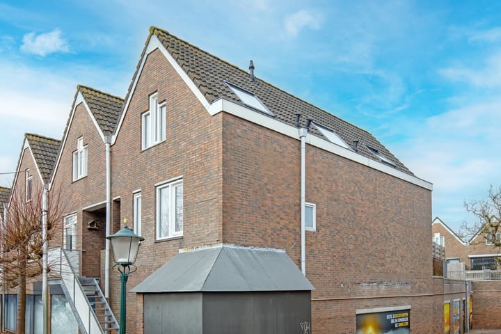 Foto 25 van Gasthuisstraat 16