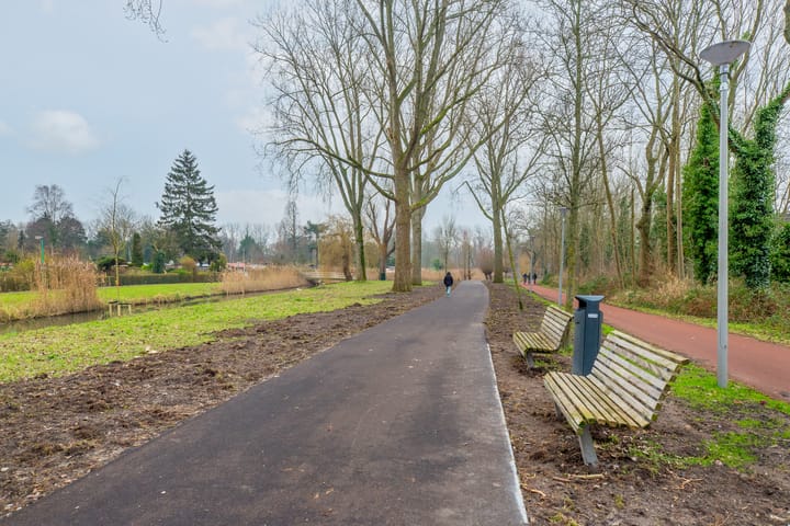 Foto 32 van Oldegaarde 256-D