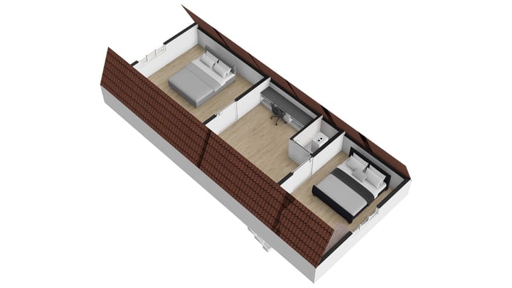 Foto 29 van Gasthuisstraat 16