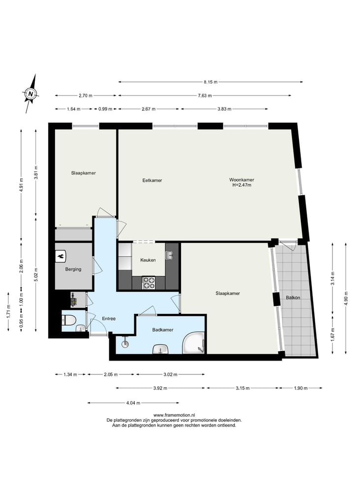 Foto 36 van Oldegaarde 256-D