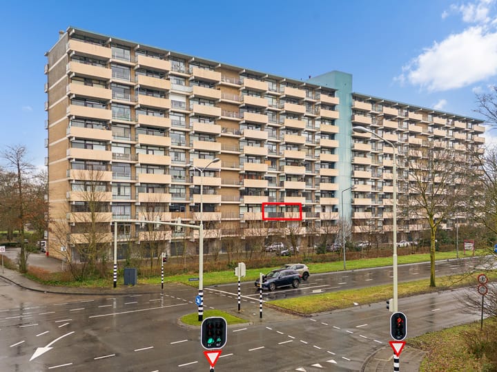 Photo 1 of Jan Vermeerstraat 291