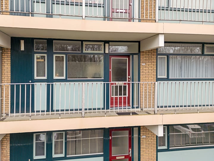 Foto 2 van Jan Vermeerstraat 291