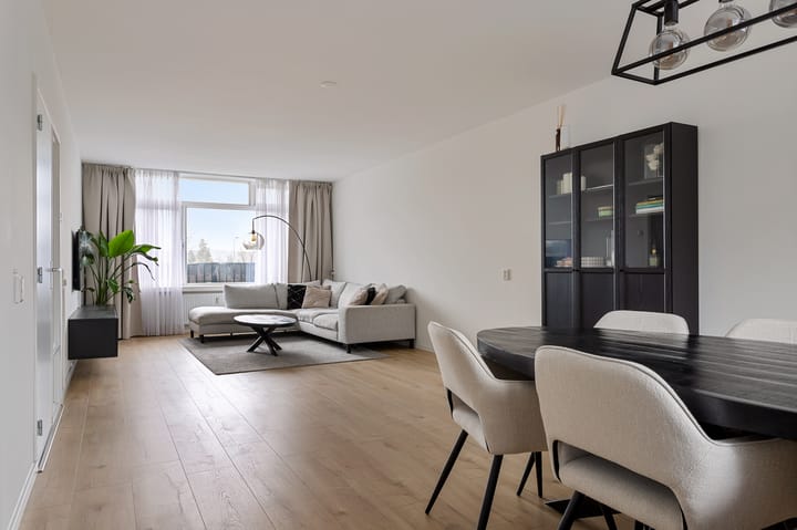 Photo 9 of Jan Vermeerstraat 291