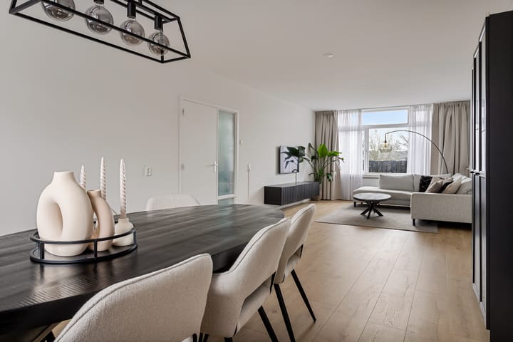 Photo 10 of Jan Vermeerstraat 291