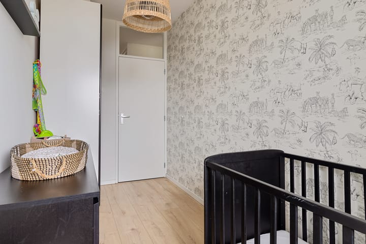 Photo 18 of Jan Vermeerstraat 291