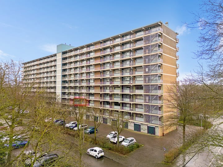 Photo 20 of Jan Vermeerstraat 291