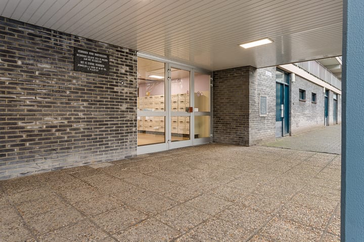 Photo 21 of Jan Vermeerstraat 291