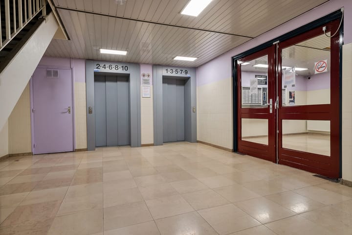 Photo 23 of Jan Vermeerstraat 291