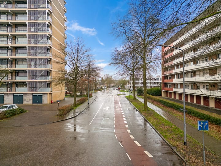 Photo 29 of Jan Vermeerstraat 291