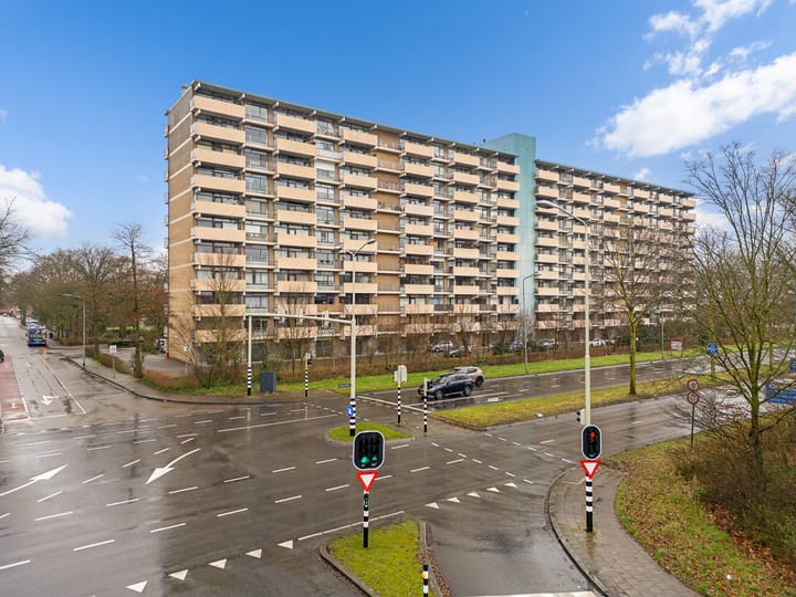 Photo 30 of Jan Vermeerstraat 291