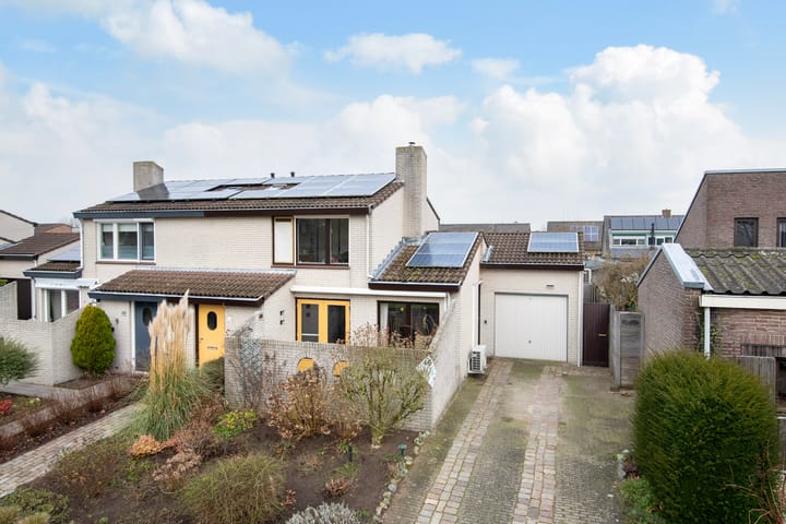 Foto 2 van Oude Kleefsebaan 46