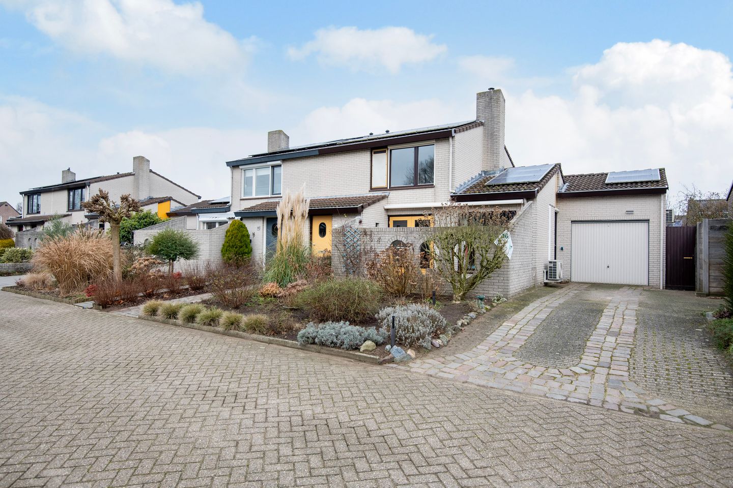 Foto 1 van Oude Kleefsebaan 46