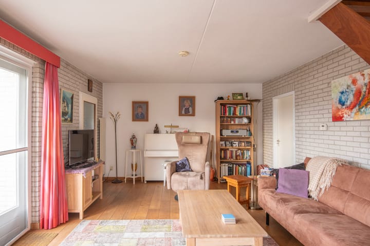 Foto 4 van Oude Kleefsebaan 46