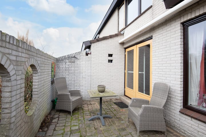 Foto 19 van Oude Kleefsebaan 46