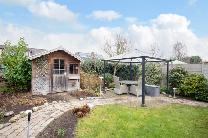 Foto 22 van Oude Kleefsebaan 46