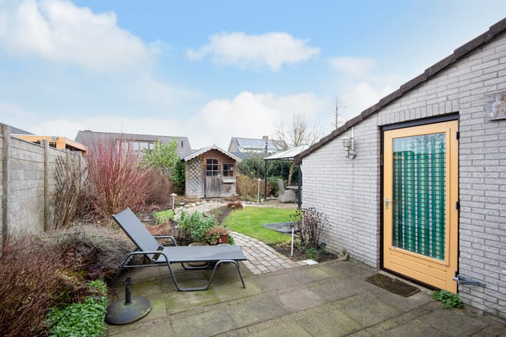 Foto 23 van Oude Kleefsebaan 46