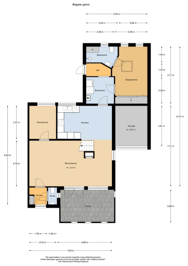 Foto 26 van Oude Kleefsebaan 46