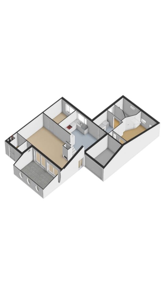 Foto 27 van Oude Kleefsebaan 46