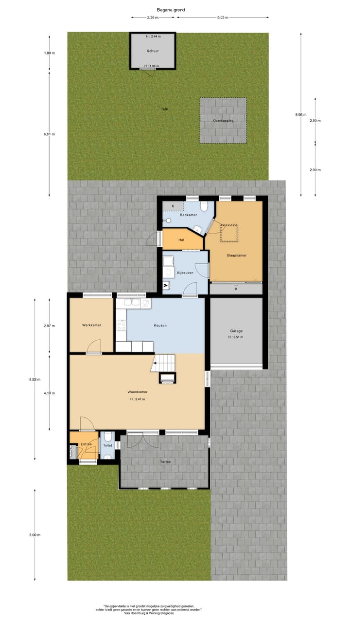 Foto 28 van Oude Kleefsebaan 46