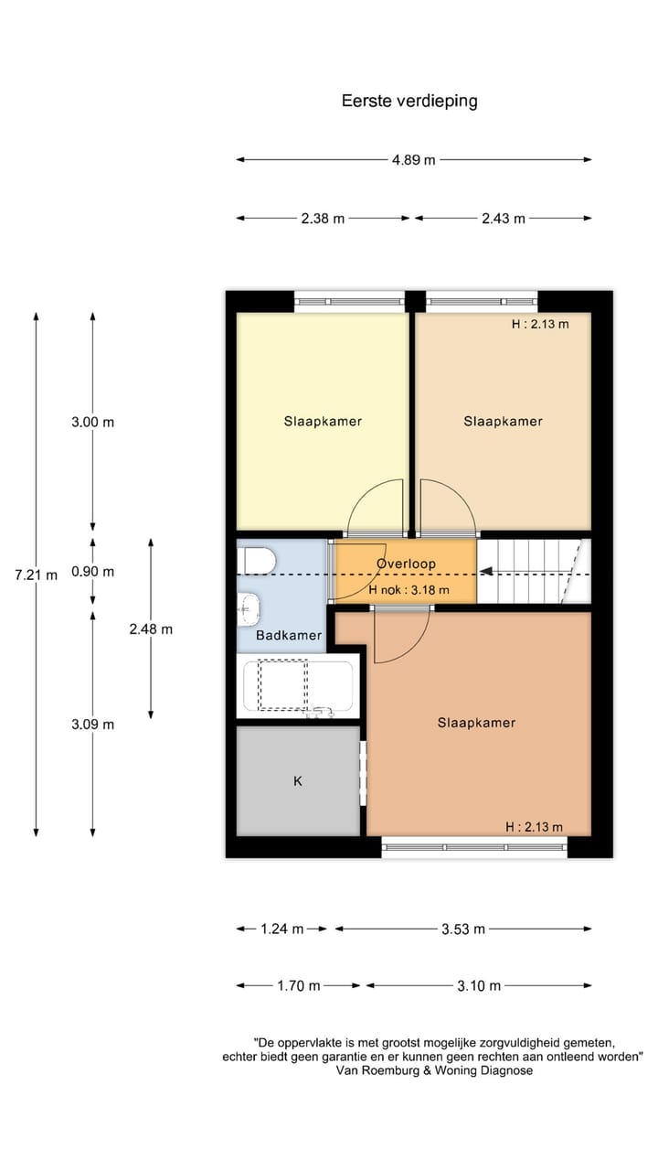 Foto 30 van Oude Kleefsebaan 46