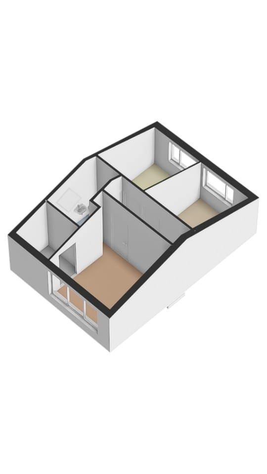 Foto 31 van Oude Kleefsebaan 46