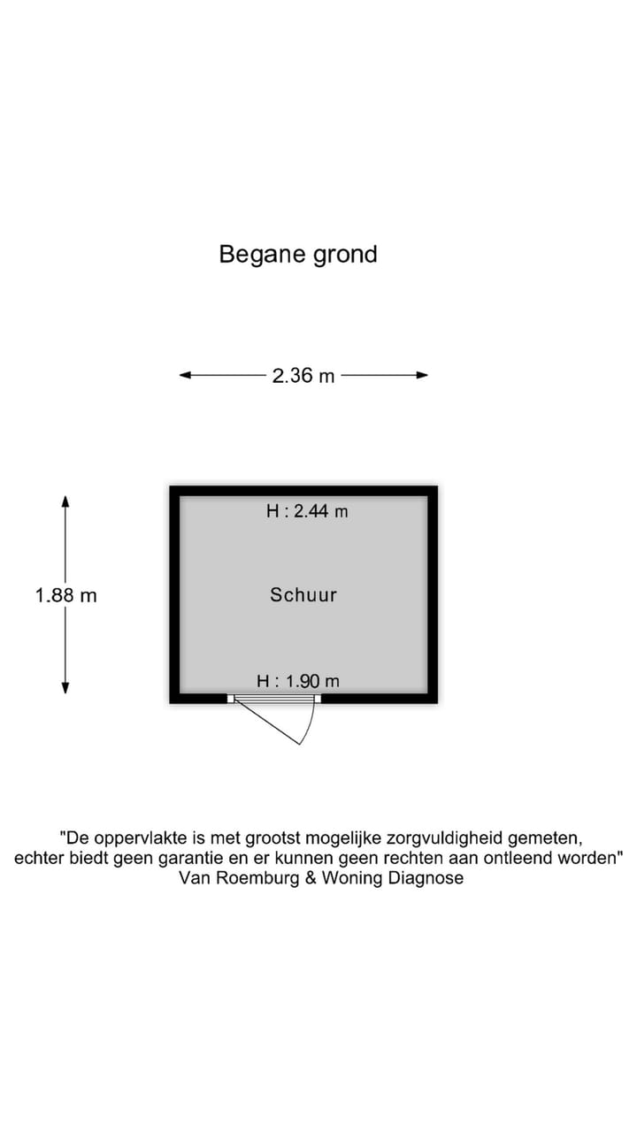 Foto 32 van Oude Kleefsebaan 46