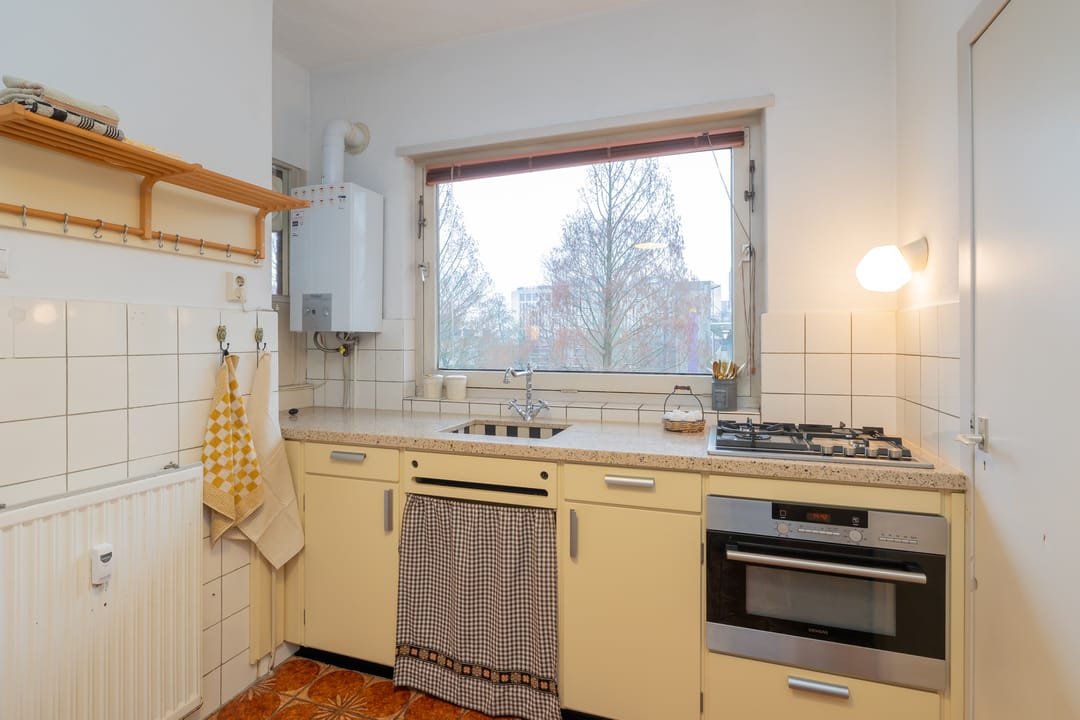 Foto 11 van Dikninge 125