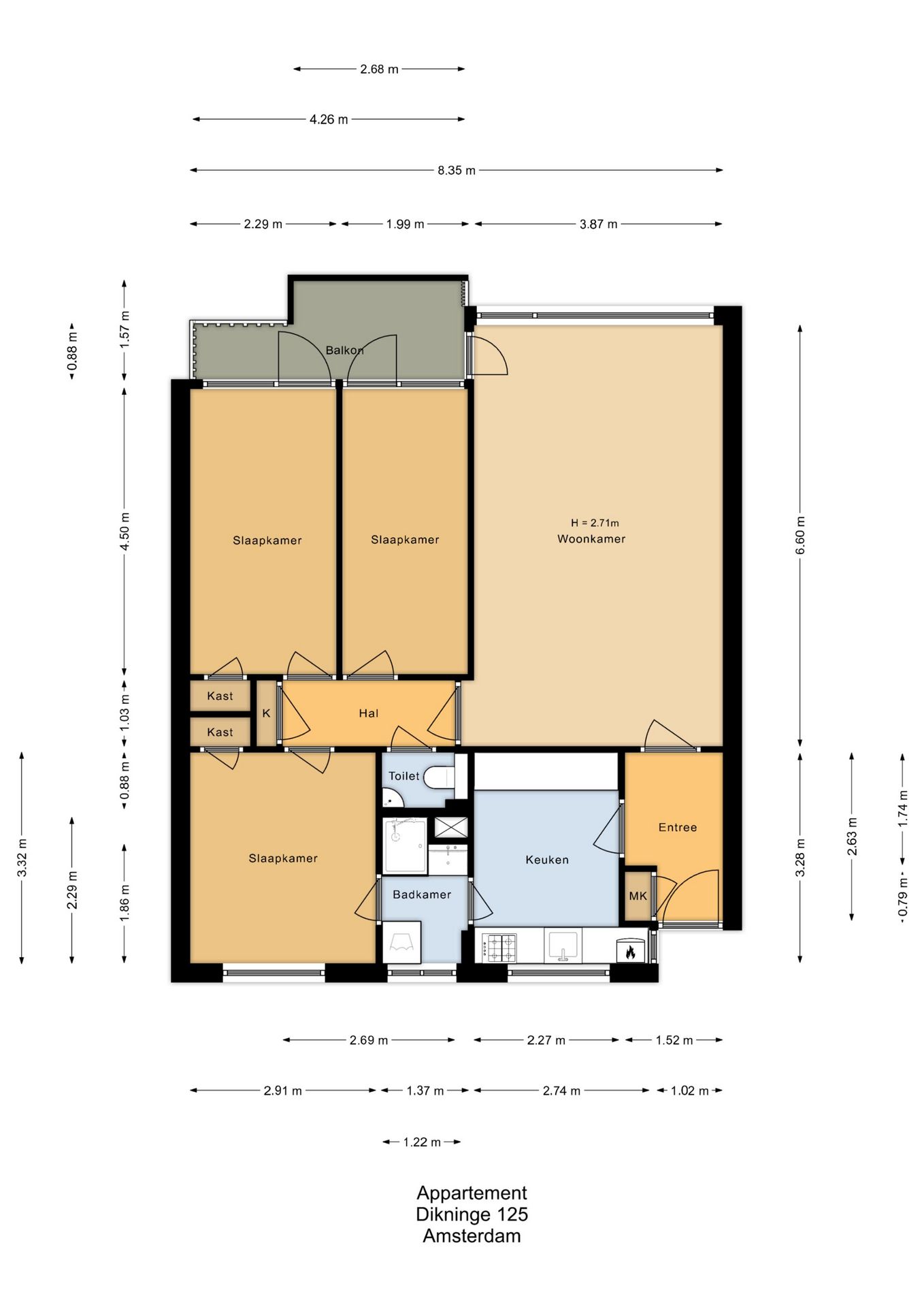 Foto 34 van Dikninge 125
