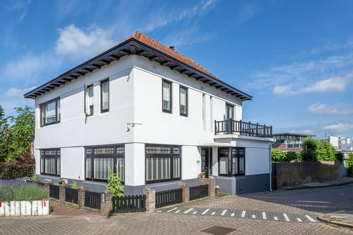 Foto 3 van Secretarieweg 1