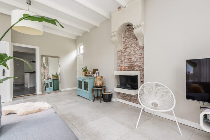 Foto 4 van Secretarieweg 1