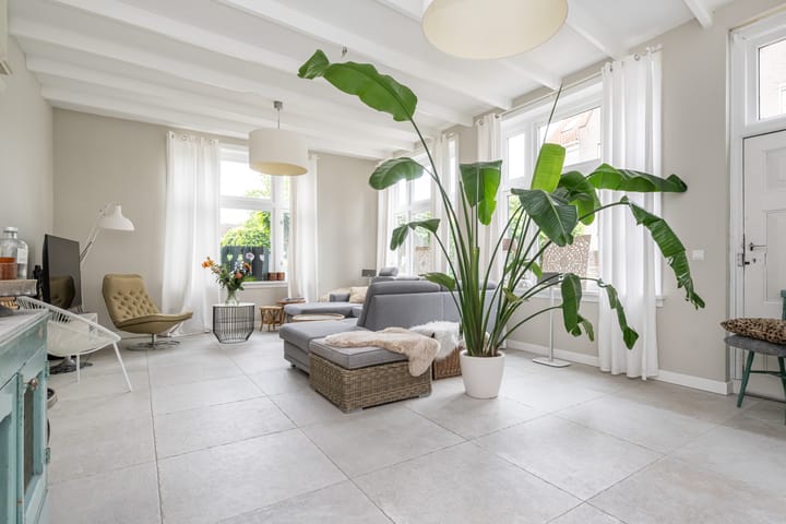 Foto 2 van Secretarieweg 1