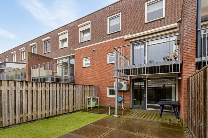 Foto 2 van Marijkestraat 14