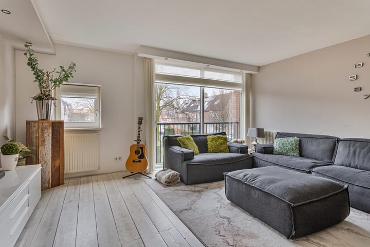 Foto 3 van Marijkestraat 14