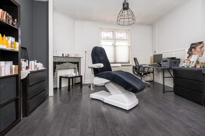 Foto 20 van Secretarieweg 1