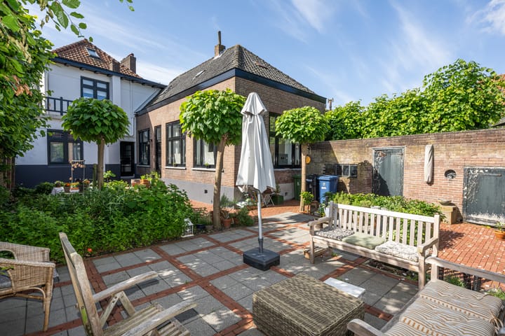 Foto 38 van Secretarieweg 1