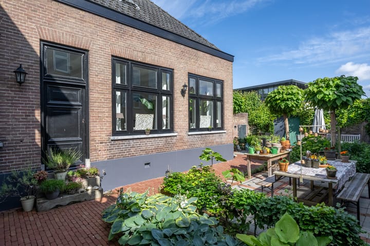 Foto 40 van Secretarieweg 1