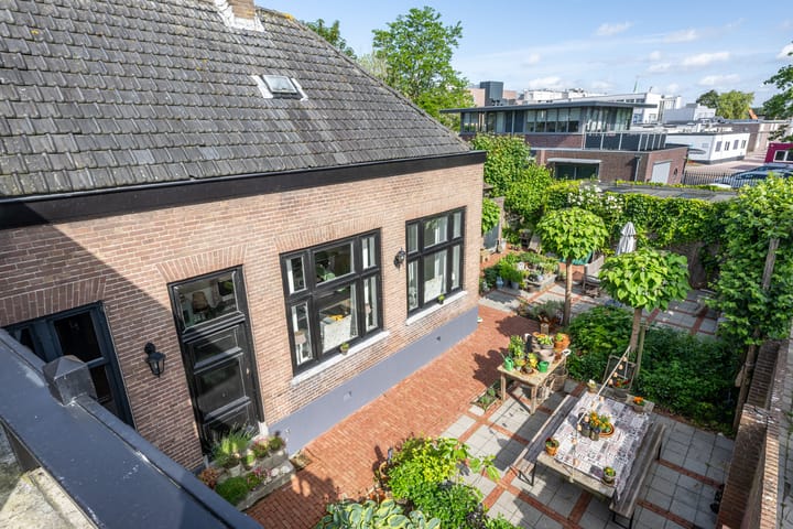 Foto 46 van Secretarieweg 1