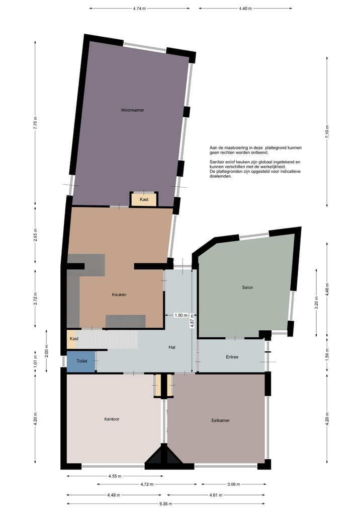 Foto 50 van Secretarieweg 1