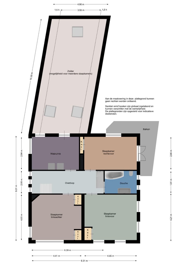 Foto 51 van Secretarieweg 1