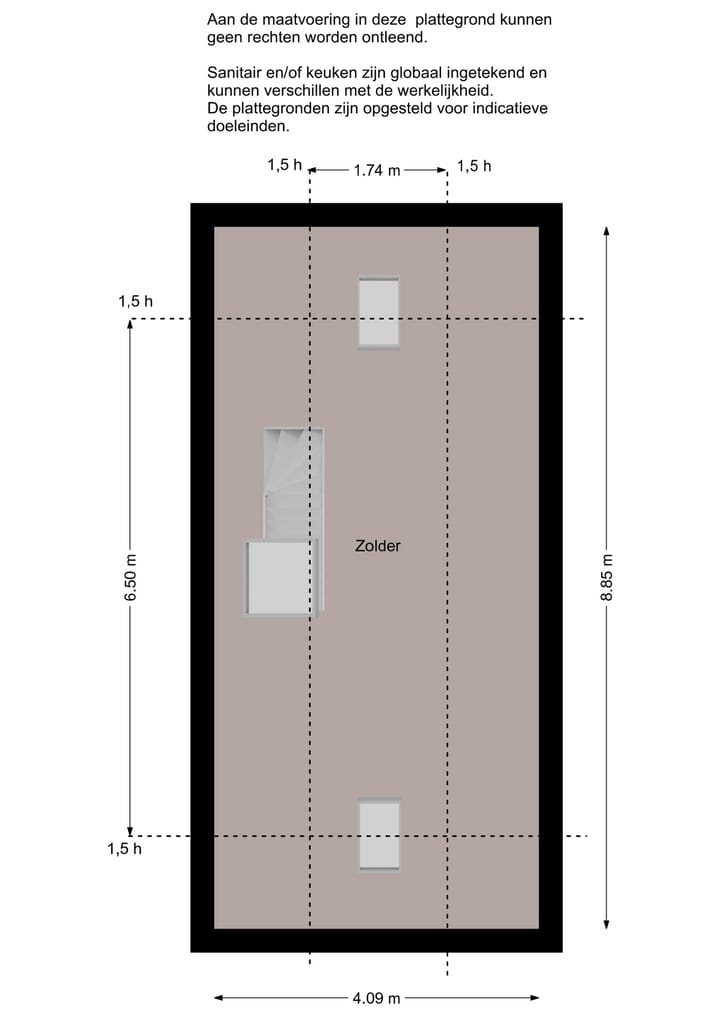 Foto 52 van Secretarieweg 1